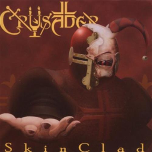 Skinclad - Crusader (Audio CD)