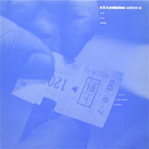 Sunburst Ep - M&M Productions (Vinile)