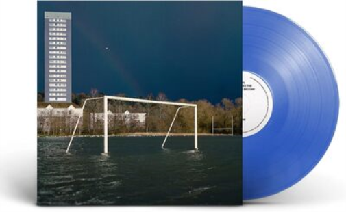 Gallus We Don't Like the People We've Become (Vinyl LP)