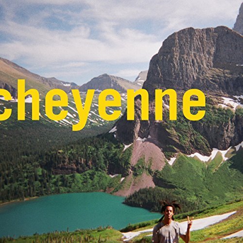 Conner Youngblood Cheyenne LP Vinyl COUNT147 NEW
