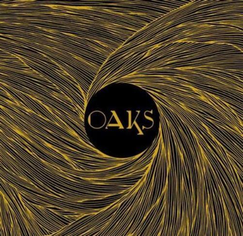 Oaks Genesis of the Abstract (CD) Album