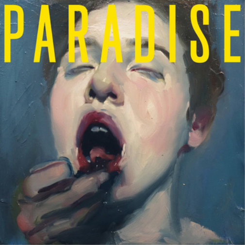Paradise Yellow (Vinyl LP) 12" Single
