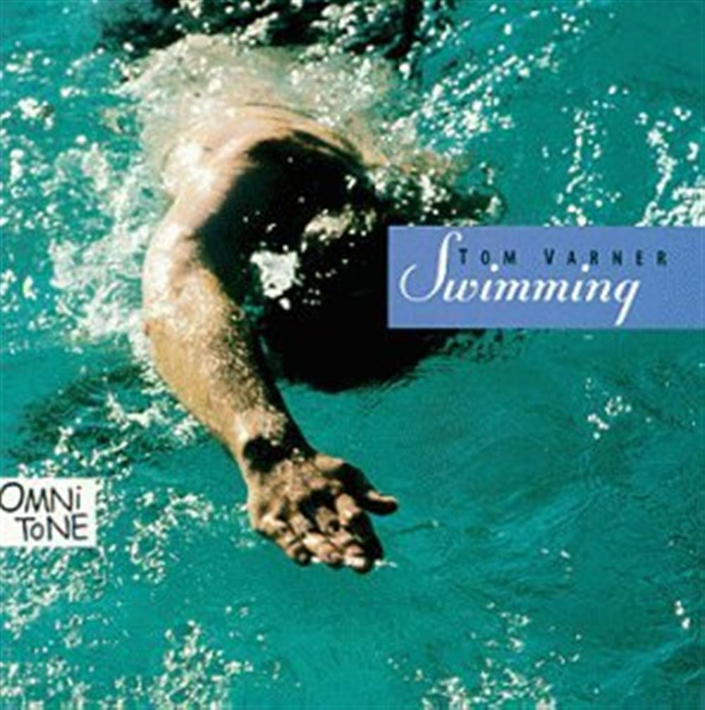 Swimming - Tom Varner Quintet (Audio cd)