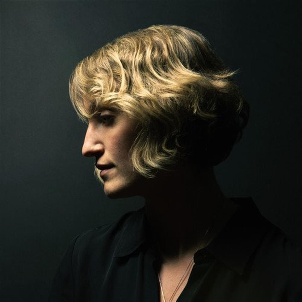 Joan Shelley - Joan Shelley (Vinile)