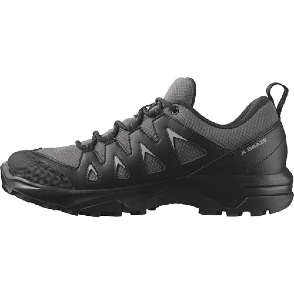 (TG. 38 EU) Salomon X Braze Mid Gore-Tex Scarpe Impermeabili Da Escursionismo da