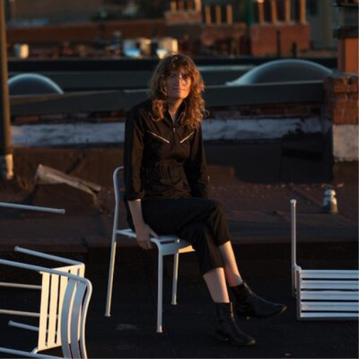 Charlotte Cornfield Could Have Done Anything (Vinyl LP)