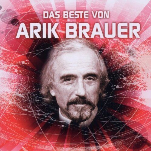 Brauer,Arik Das Beste Von Arik Brauer (CD)