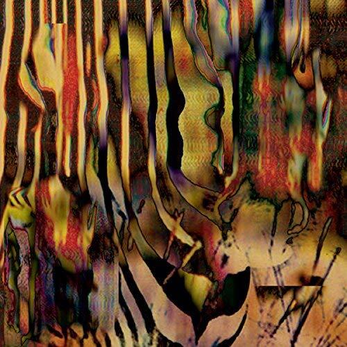 Circs Jemh Untitled Kingdom (Vinyl LP)