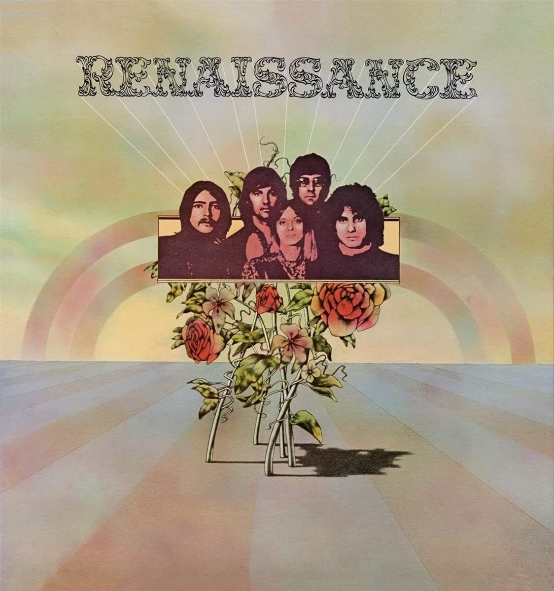Renaissance Renaissance CD NEW