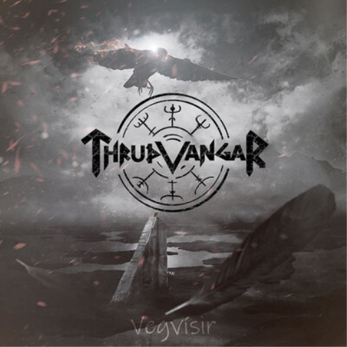 Thrudvangar Vegvesir (Vinyl LP) 12" Album