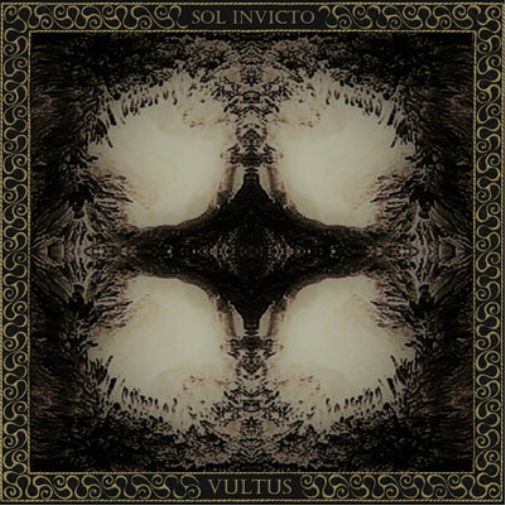 Vultus Sol Invicto (CD) Album