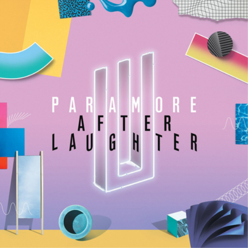 Paramore After Laughter (Vinyl LP) 12" Album