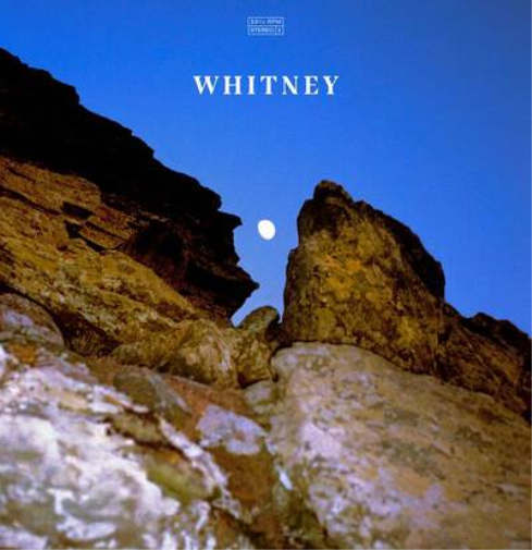 Whitney Candid (Vinyl LP) 12" Album Coloured Vinyl (Limited Edition)