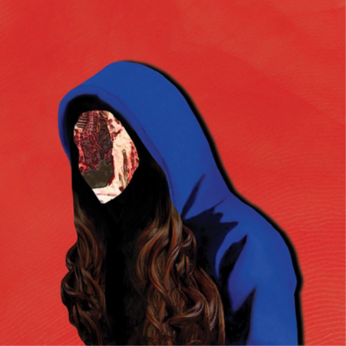 Gazelle Twin Fleshed Out (Vinyl LP) Limited  12" Album