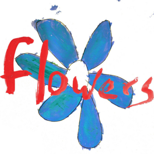 Flowers Do What You Want to Do, It's What You Should Do (Vinyl LP) 12" Album