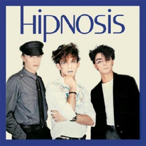 Hipnosis - Hipnosis (Audio CD)