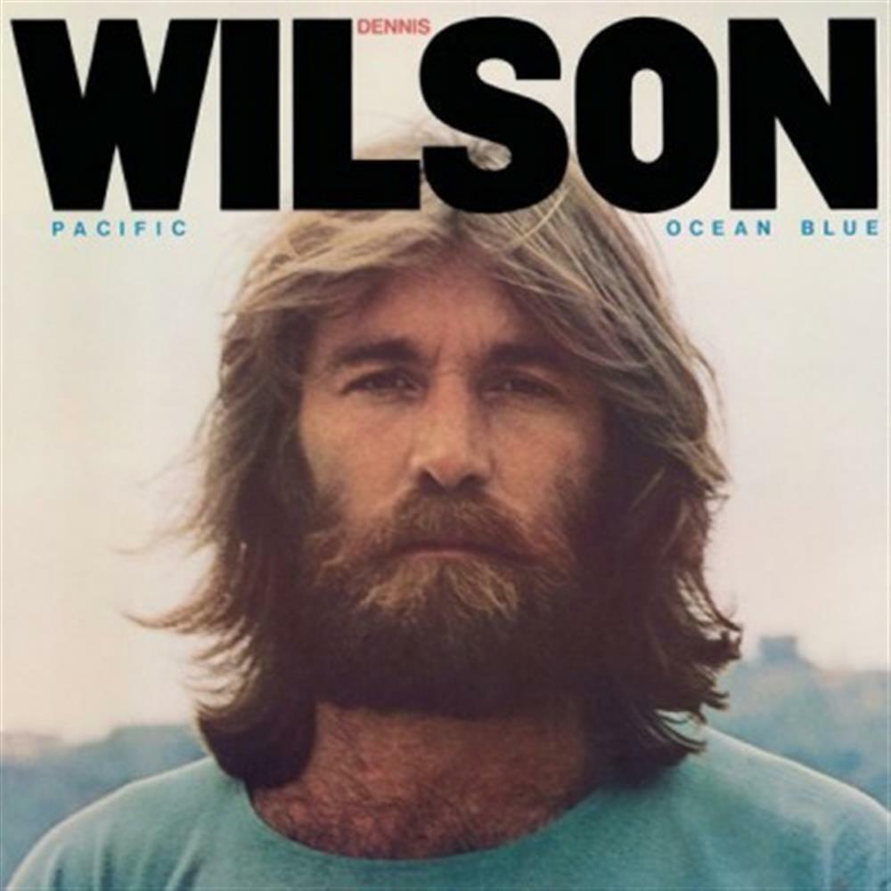 Pacific Ocean Blue - Dennis Wilson (Vinile)