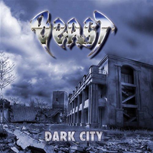 Dark City - Beast (Audio CD)