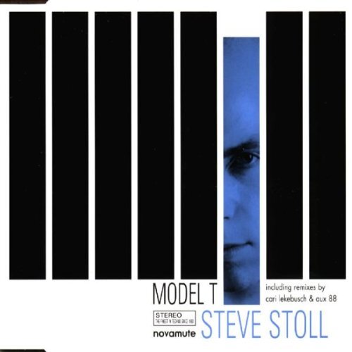 Stoll, Steve Model T (CD)