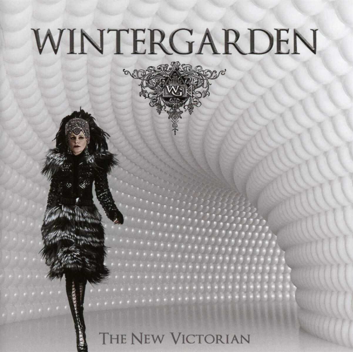 Wintergarden - The New Victorian CD NUOVO