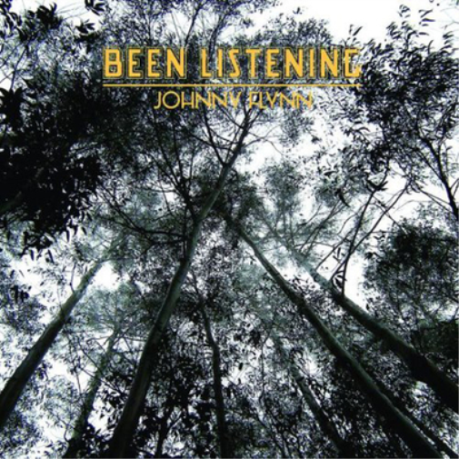 Johnny Flynn Been Listening (Vinyl LP) 12" Album