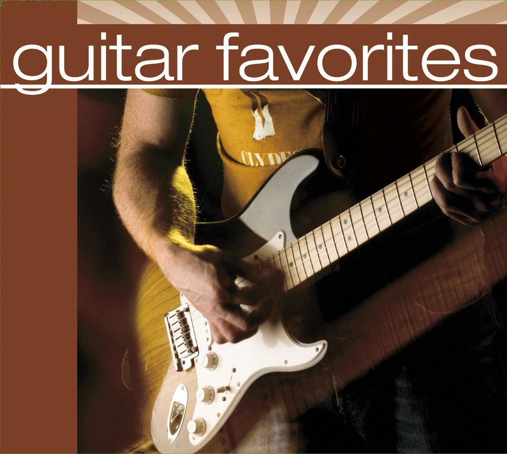 GUITAR HEROS / VARIOUS-GUITAR HEROS / VARIOUS CD NUOVO