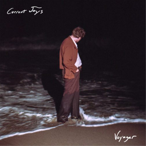 Current Joys Voyager (CD) Album