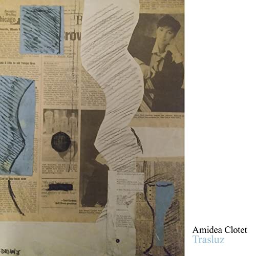 Amidea Clotet Trasluz (CD)