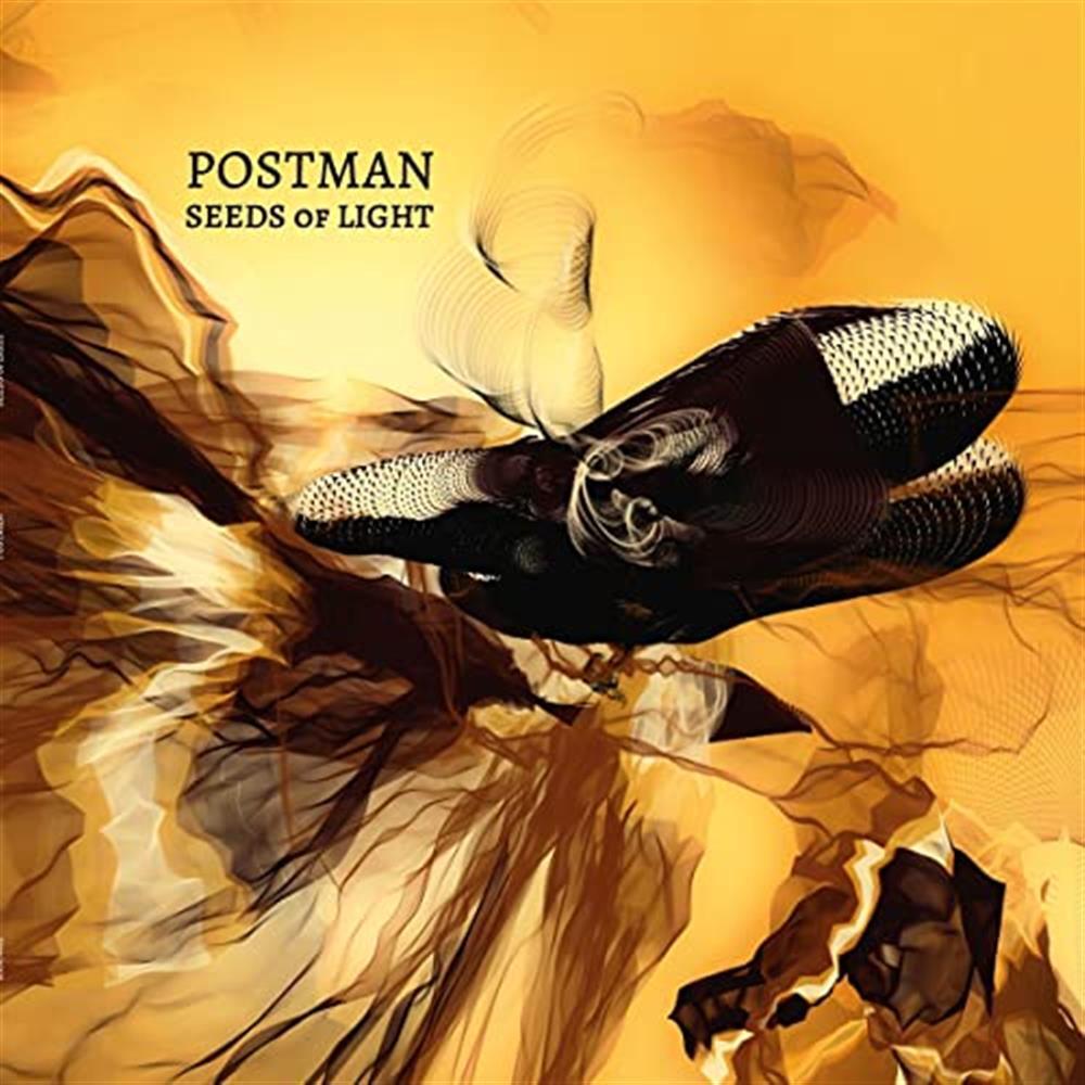 Seeds Of Light - Postman (Vinile)