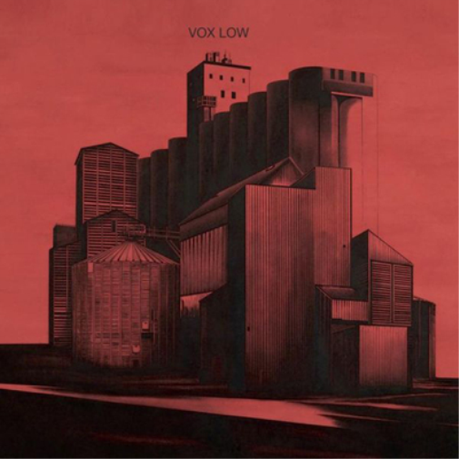 VoX LoW VoX LoW (Vinyl LP) 12" Album