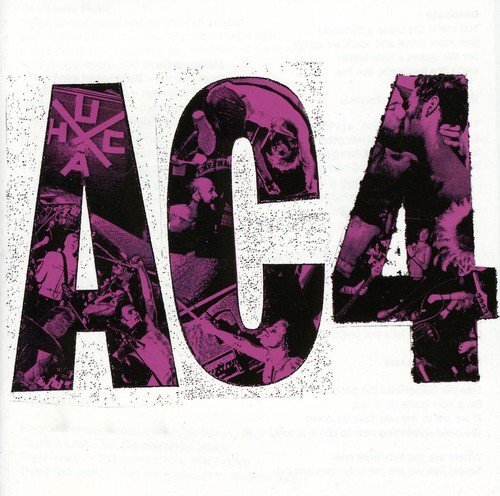 Ac4 Ac4 (CD)