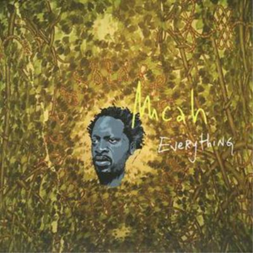 Micah Everything (CD) Album