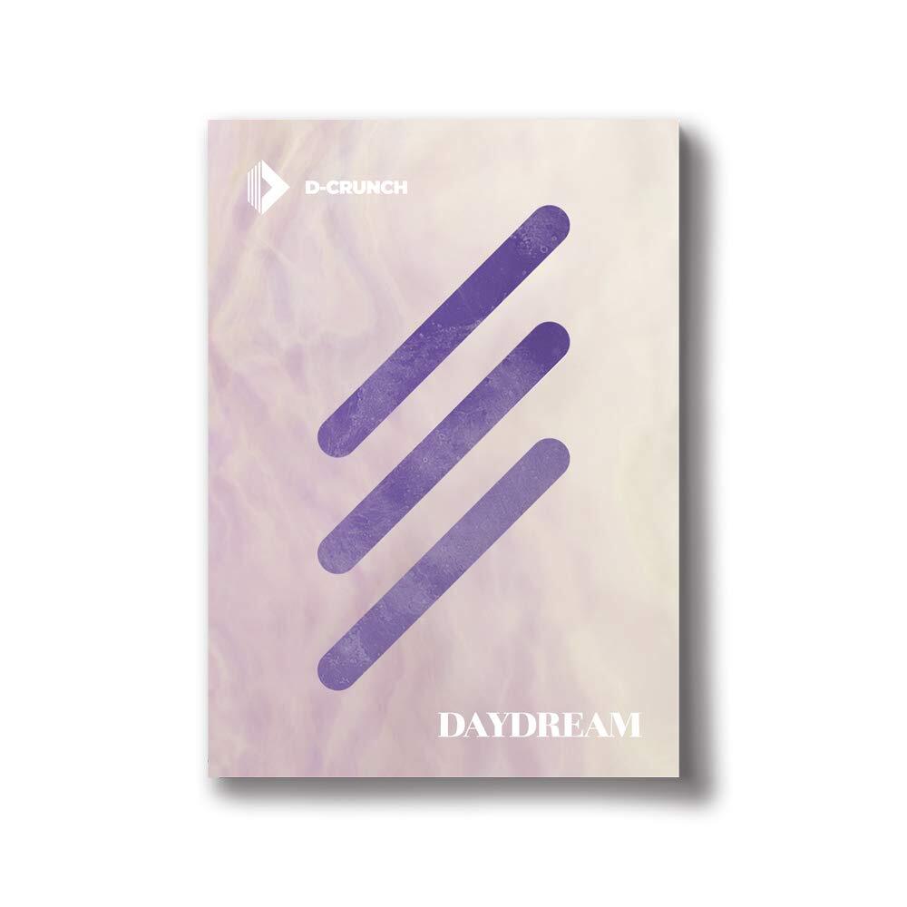 D-Crunch Daydream (CD)