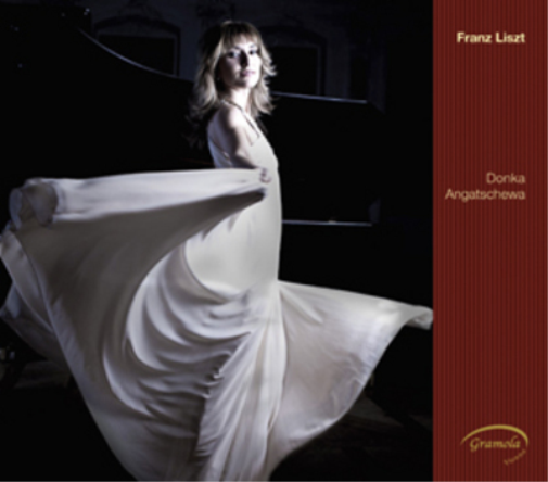 Franz Liszt Franz Liszt (CD) Album