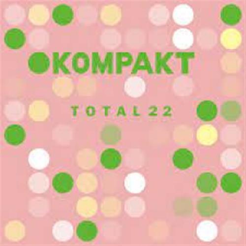 Total 22 - Various Artists (Vinile)