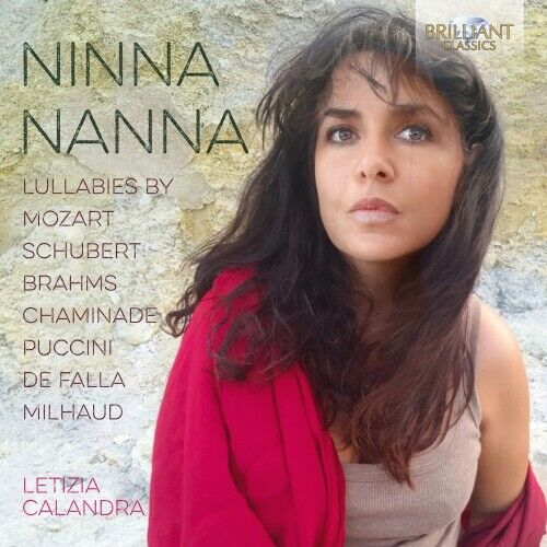 Calandra Letizia - Ninna Nanna