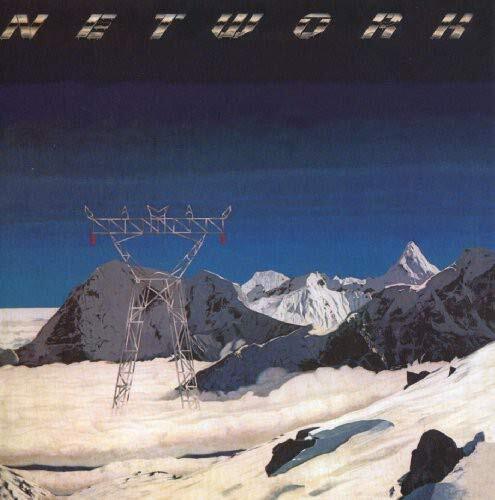 Network Network/Nightwork (CD)