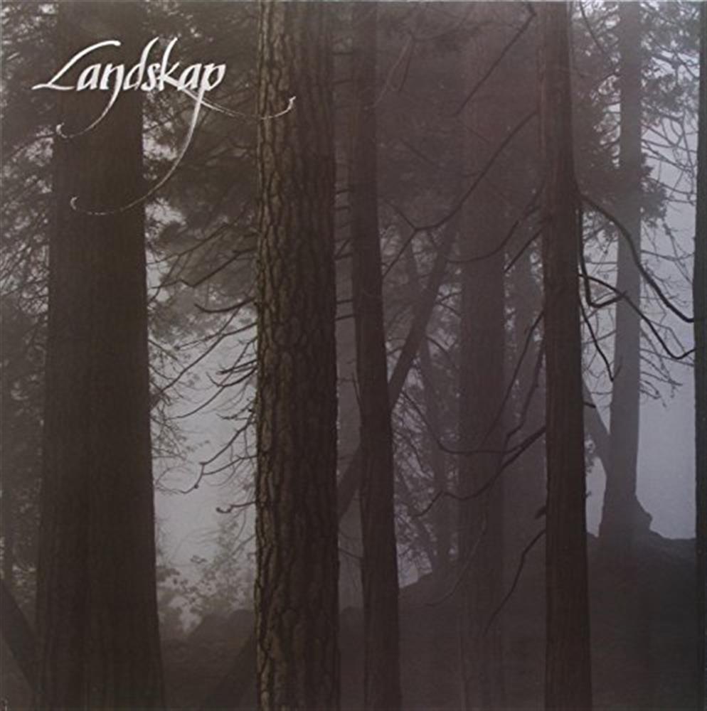 Ii - Landskap (Vinile)