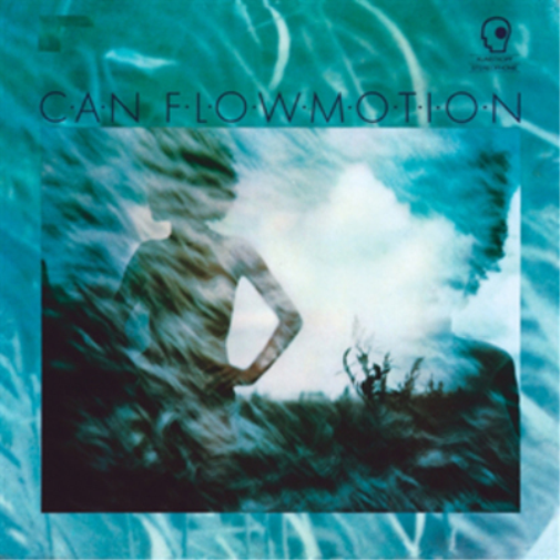 Can Flow Motion (CD) Album