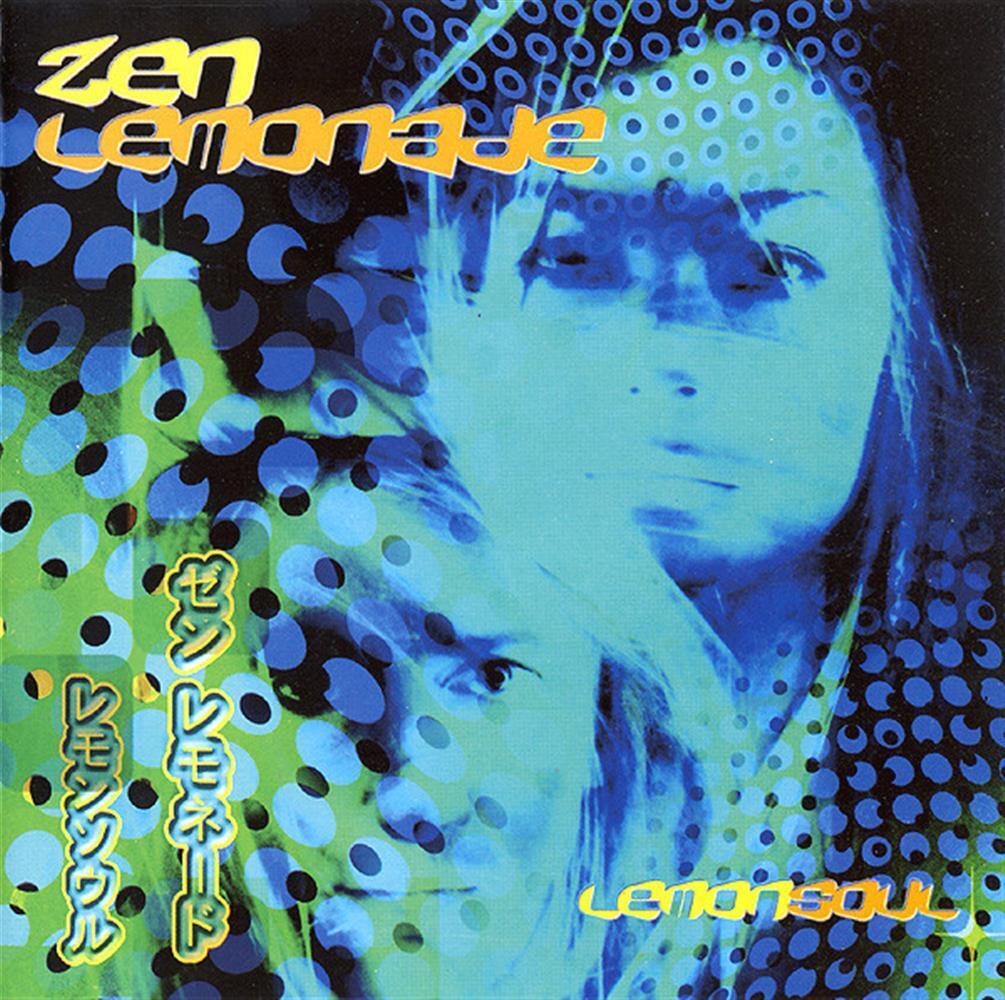 Lemon Soul - Zen Lemonade (Audio CD)