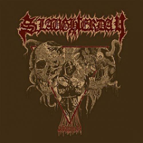 Abattoir - Slaughterday (Audio CD)