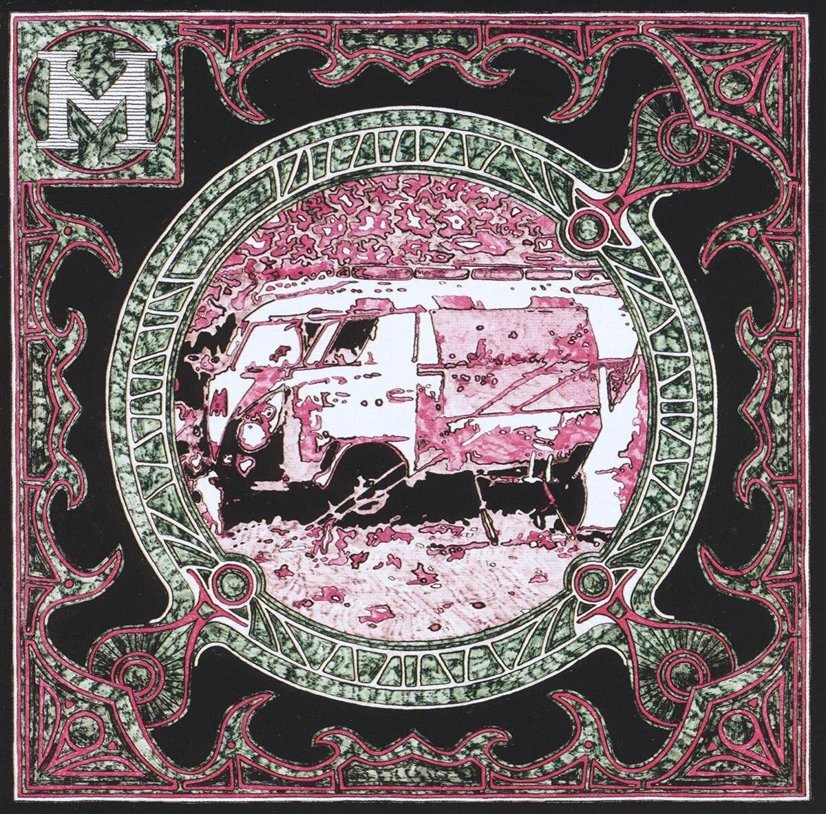Müll Dada Müll 1969-1974 (CD)