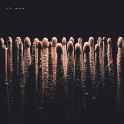Kristen Kristen (Vinyl LP) 12" Album