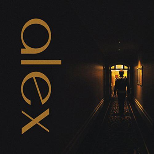 Alex Lipinski Alex (Vinyl LP) 12" Album