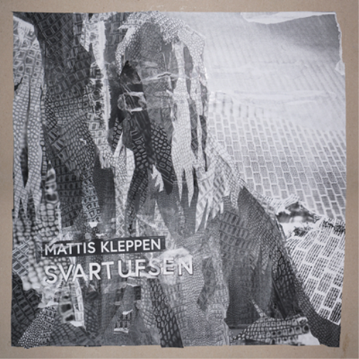 Mattis Kleppen Svartufsen (Vinyl LP) 12" Album with CD
