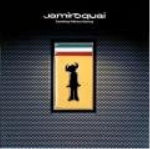 Jamiroquai Travelling Without Moving + Bo (CD)