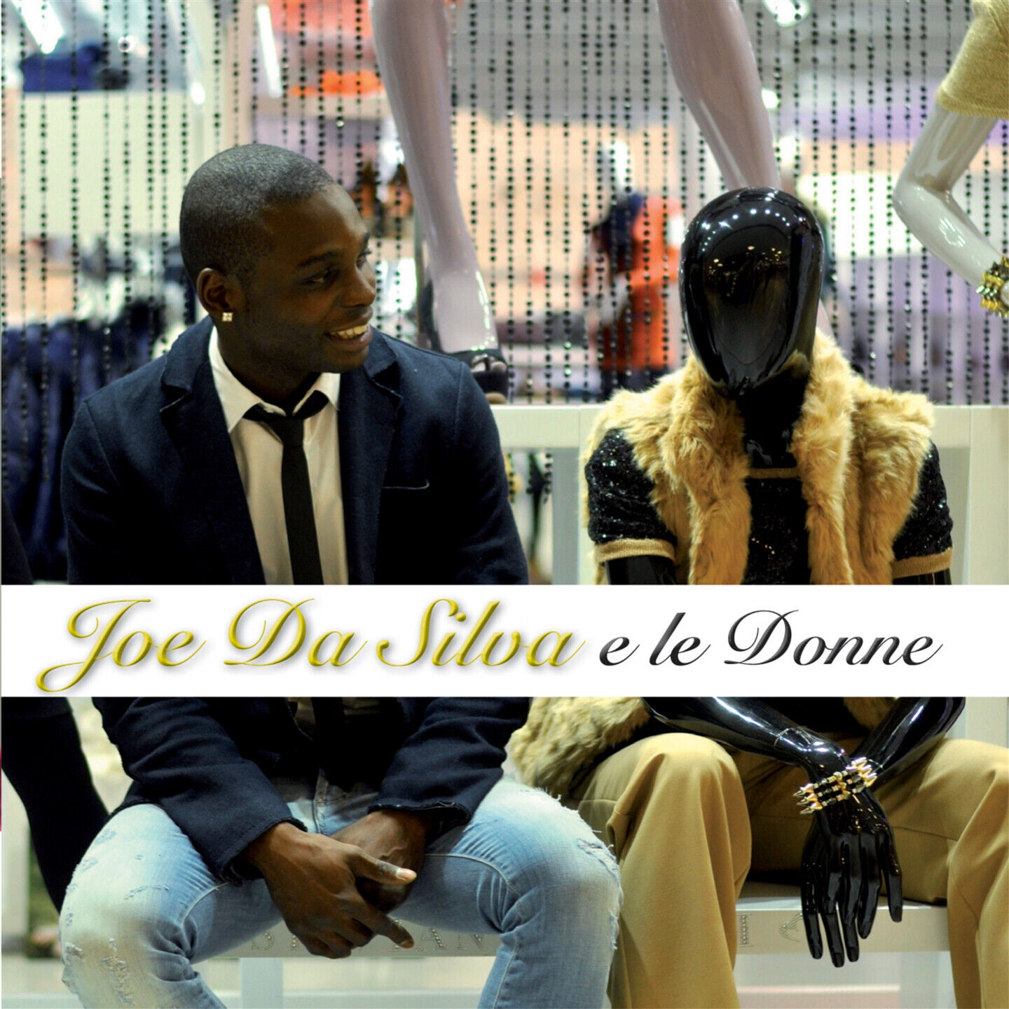 Joe Da Silva - Joe Da Silva E Le Donne
