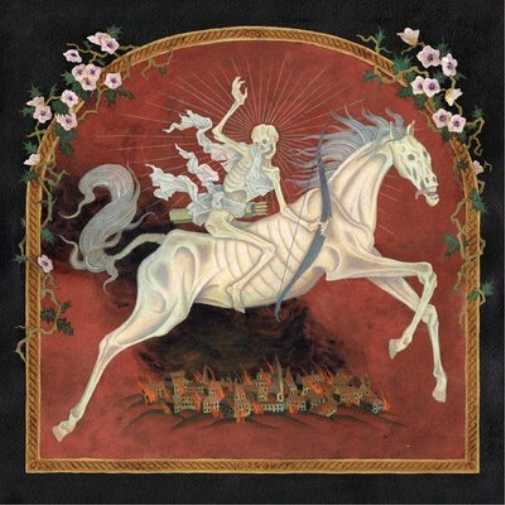 Predatory Light Death and the Twilight Hours (CD) Album