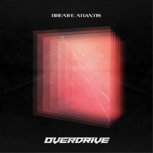Breathe Atlantis Overdrive (CD) Album