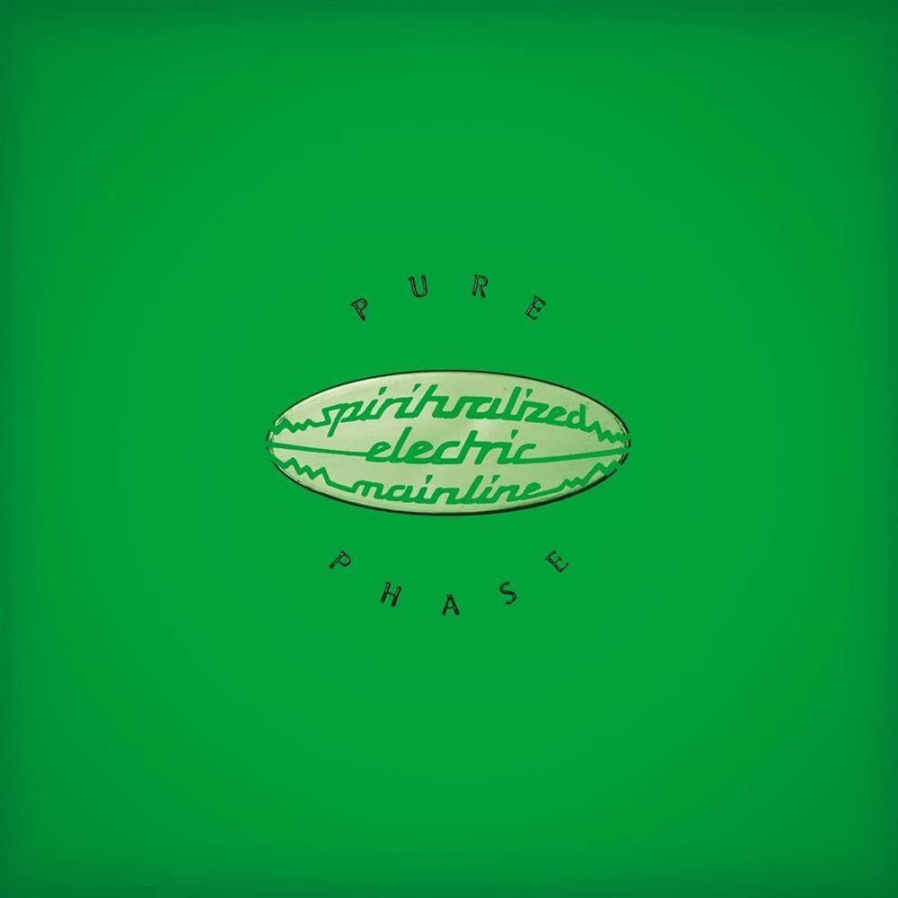 Pure Phase (2 Lp) - Spiritualized (Vinile)